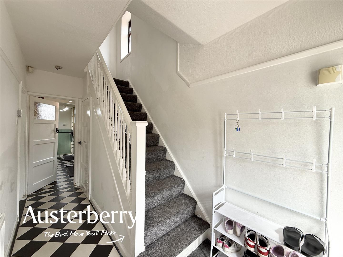 Parkfield Road, Dresden, Stoke-On-Trent